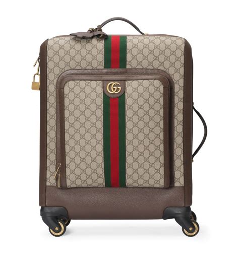 gucci suitcase cheap.